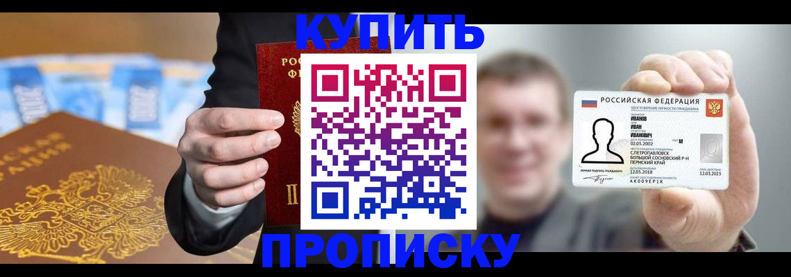 где прописаться в Дмитрове